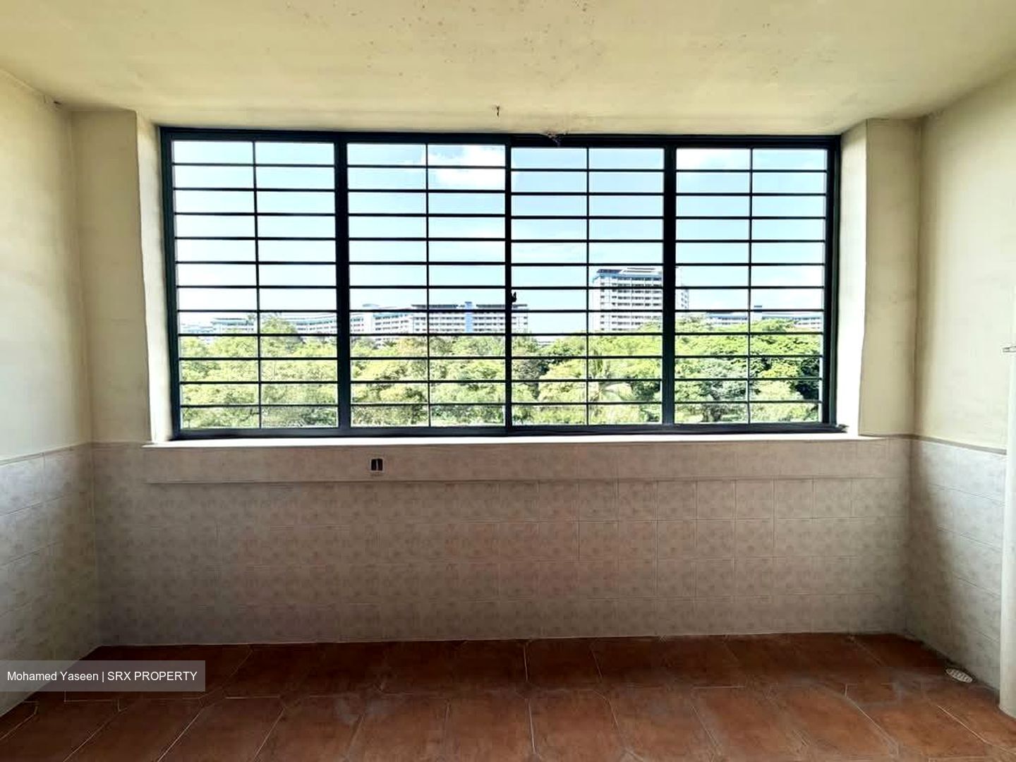 Blk 722 Reservoir View (Bedok), HDB Executive #602306131